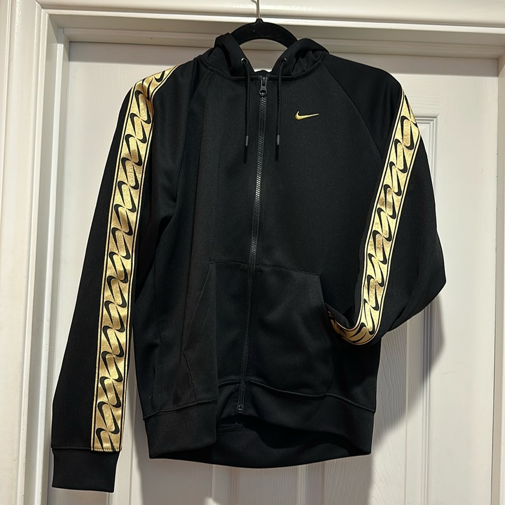 Nike Women’s Track Jacket